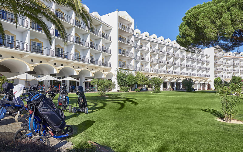 penina hotel golf resort algarve ingolf